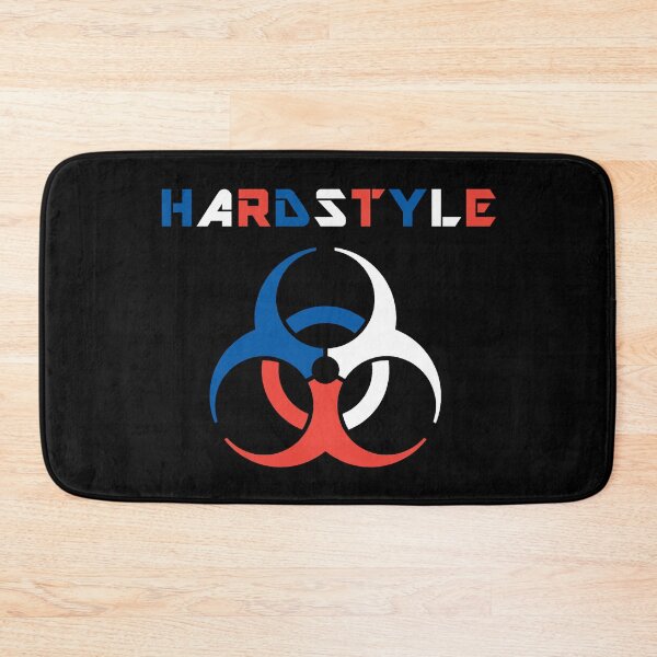 Item preview, Hardstyle - Party Hard Event Festival - France designed and sold by Tig3rE.