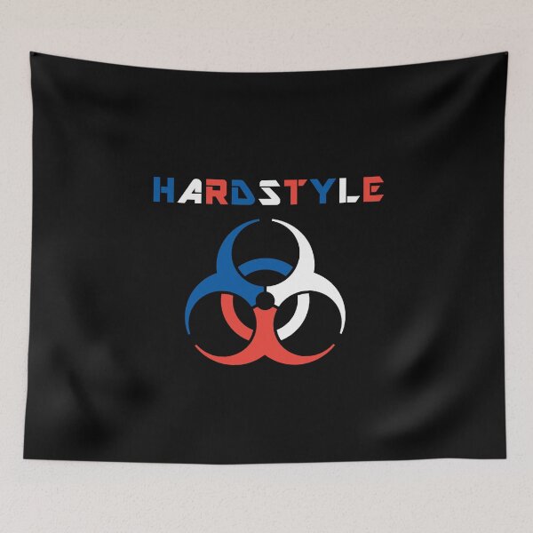 Item preview, Hardstyle - Party Hard Event Festival - France designed and sold by Tig3rE.