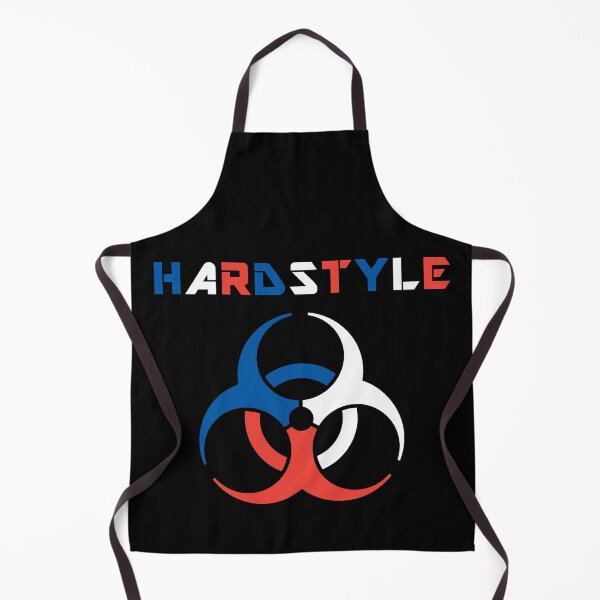 Item preview, Hardstyle - Party Hard Event Festival - France designed and sold by Tig3rE.