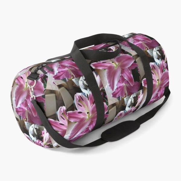 Item preview, Very beautiful lily in pink designed and sold by Bettina2311.