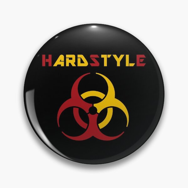 Artikelvorschau, Hardstyle - Party Hard Event Festival - Spanien entworfen und verkauft von Tig3rE.