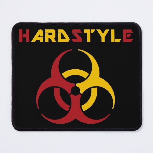 Item preview, Hardstyle - Party Hard Event Festival - Spain designed and sold by Tig3rE.