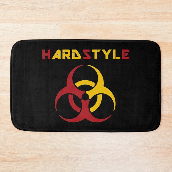Item preview, Hardstyle - Party Hard Event Festival - Spain designed and sold by Tig3rE.