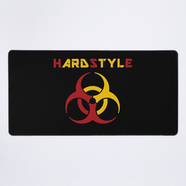 Item preview, Hardstyle - Party Hard Event Festival - Spain designed and sold by Tig3rE.