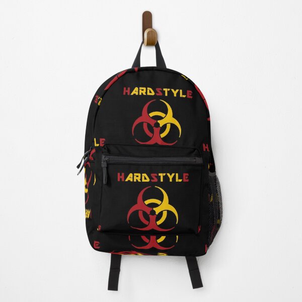 Item preview, Hardstyle - Party Hard Event Festival - Spain designed and sold by Tig3rE.