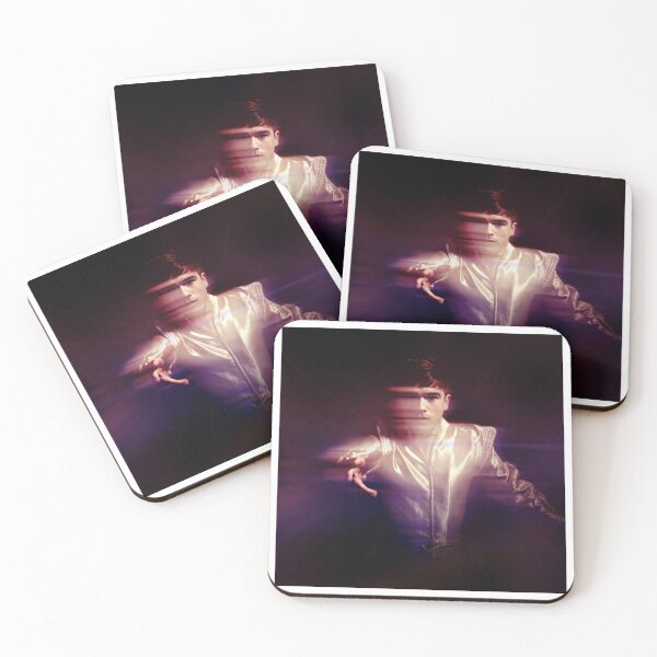 Item preview, Declan McKenna - zeros  designed and sold by LucyshopUS.
