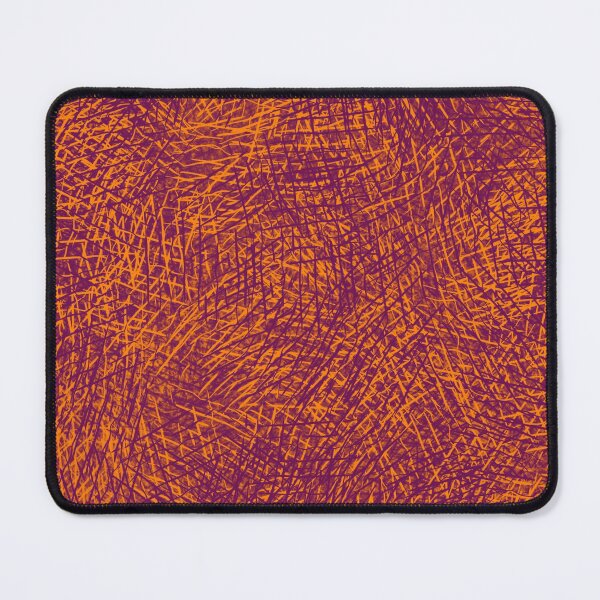 Item preview, Magenta & Orange designed and sold by BlertaDK.
