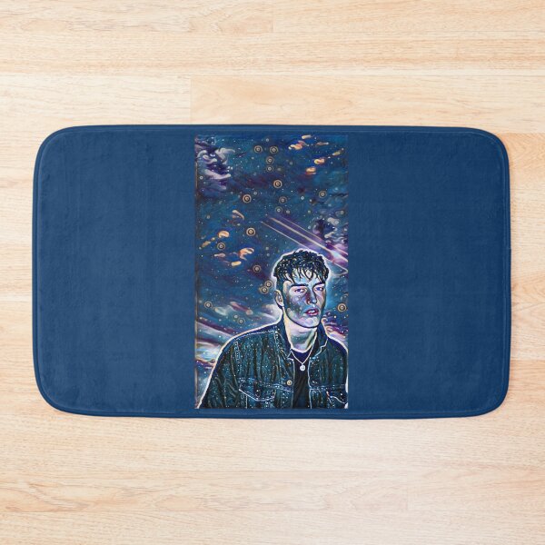 Item preview, Galaxy Sam fender  designed and sold by LucyshopUS.