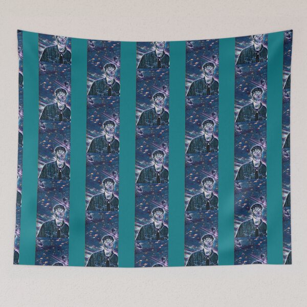 Item preview, Galaxy Sam fender  designed and sold by LucyshopUS.