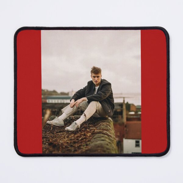 Item preview, handsome sam  designed and sold by LucyshopUS.