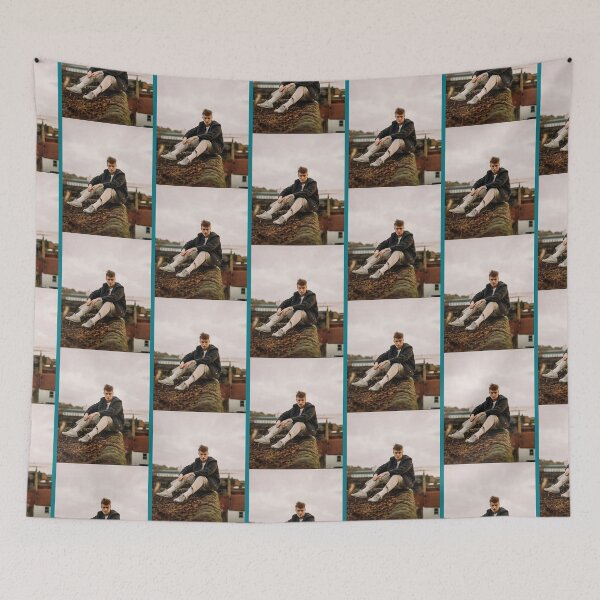 Item preview, handsome sam  designed and sold by LucyshopUS.
