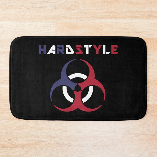 Artikelvorschau, Hardstyle - Party Hard - Event - Festival - USA entworfen und verkauft von Tig3rE.