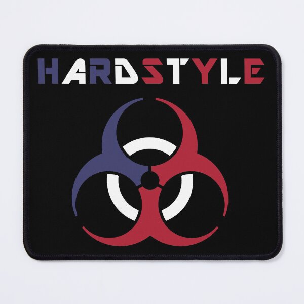Artikelvorschau, Hardstyle - Party Hard - Event - Festival - USA entworfen und verkauft von Tig3rE.
