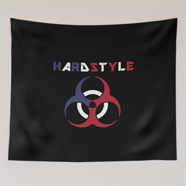 Artikelvorschau, Hardstyle - Party Hard - Event - Festival - USA entworfen und verkauft von Tig3rE.