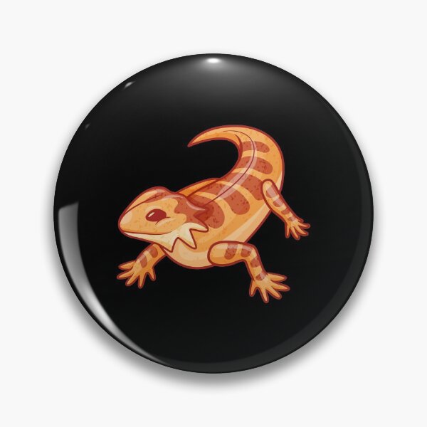Item preview, bearded dragon designed and sold by zaher97.
