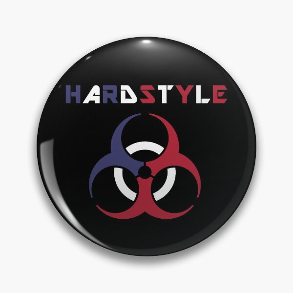 Artikelvorschau, Hardstyle - Party Hard - Event - Festival - USA entworfen und verkauft von Tig3rE.