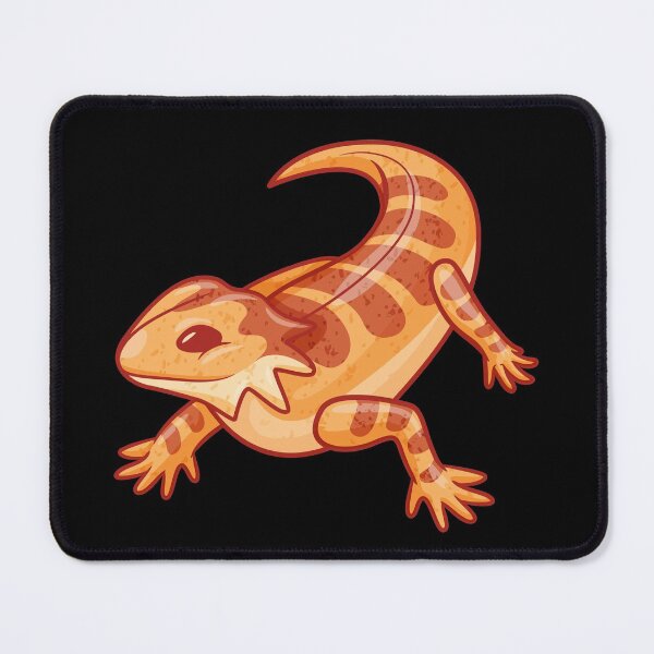 Item preview, bearded dragon designed and sold by zaher97.