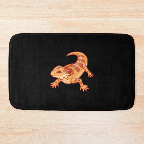 Item preview, bearded dragon designed and sold by zaher97.