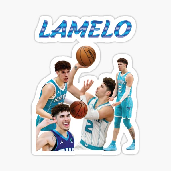 Item preview, LaMelo Ball | Legacy Edition Essential RETRO designed and sold by 3005Garments.
