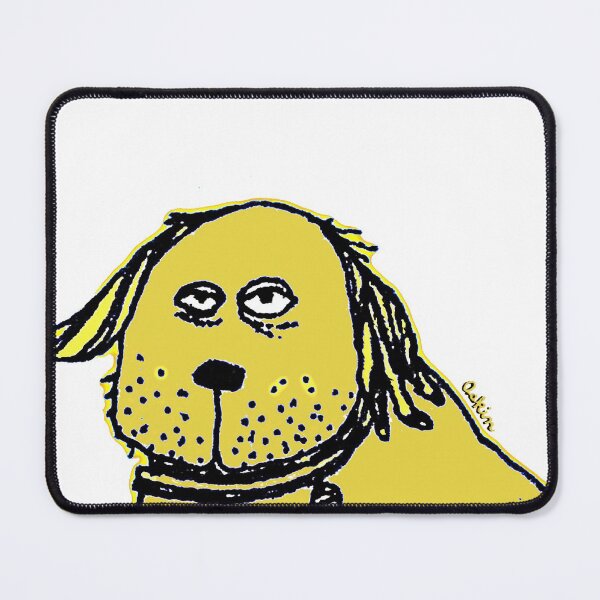 Item preview, Desert Dawg designed and sold by FloatingRock.