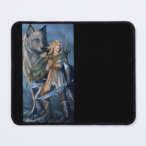 Item preview, Merona Grant, High Fantasy Reimagining designed and sold by Brina Williamson.