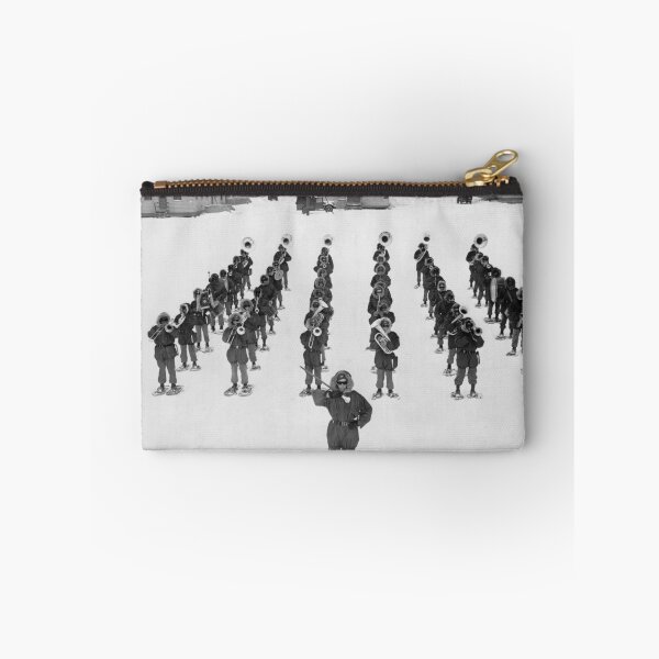 Item preview, 82nd Airborne Division Band - Reveille In Winter - 1953 designed and sold by warishellstore.