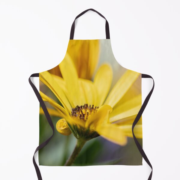 Item preview, A Happy Yellow Flower designed and sold by RafaelLima7.