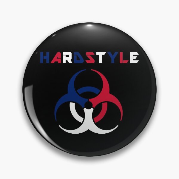 Artikelvorschau, Hardstyle - Party Hard - Event Festival - England entworfen und verkauft von Tig3rE.