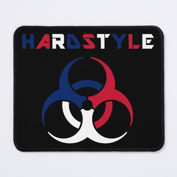 Item preview, Hardstyle - Party Hard - Event Festival - England designed and sold by Tig3rE.