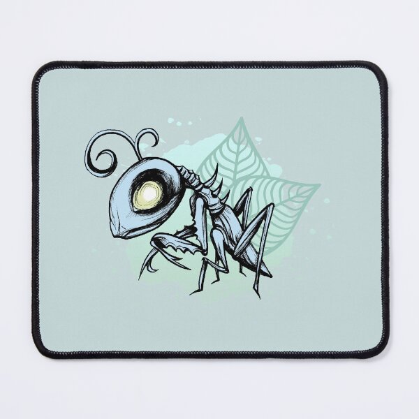 Item preview, Cute Mantis designed and sold by ShaireProd.