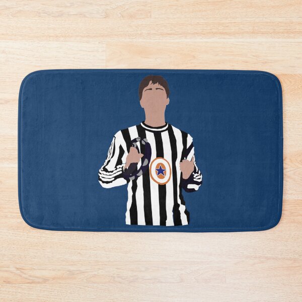 Item preview, Liam Gallagher, Newcastle United Print Classic  designed and sold by LucyshopUS.