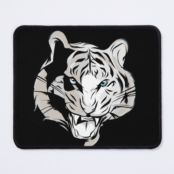 Item preview, bengal tiger designed and sold by zaher97.