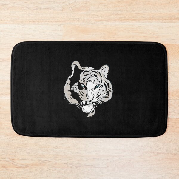 Item preview, Tigre de Bengala designed and sold by zaher97.