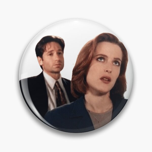 Item preview, the scully eyeroll designed and sold by agusta-.