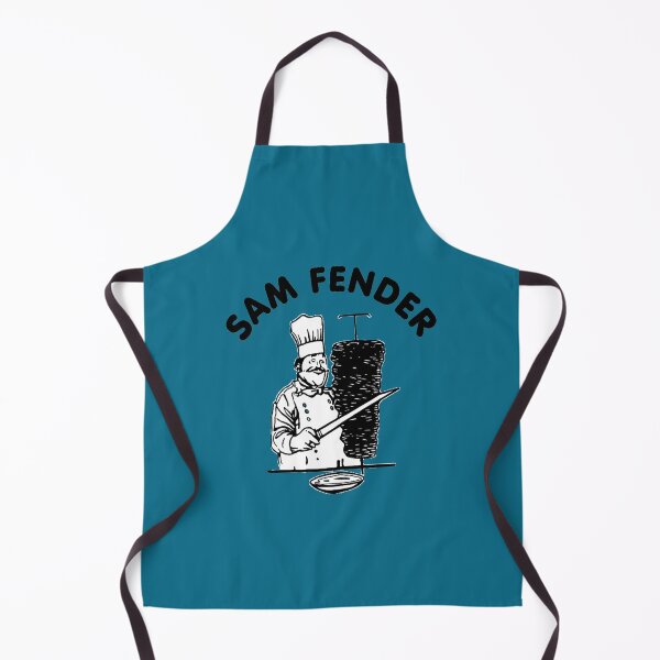 Item preview, New Sam Fender - KEBAB Apparel For Fans Classic designed and sold by LucyshopUS.