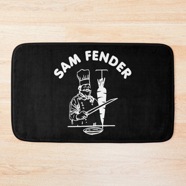 Item preview, New Sam Fender - VEGAN KEBAB Apparel For Fans Classic   designed and sold by LucyshopUS.