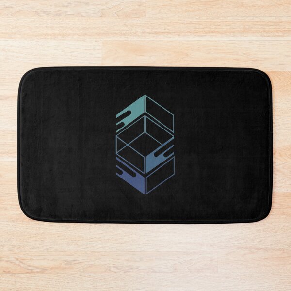 Item preview, blue gradient designed and sold by zaher97.