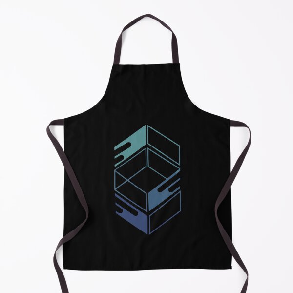 Item preview, blue gradient designed and sold by zaher97.