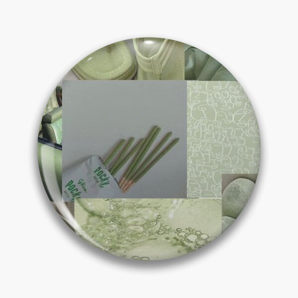 Item preview,  aesthetic Sage Green designed and sold by diamondfindzzz.