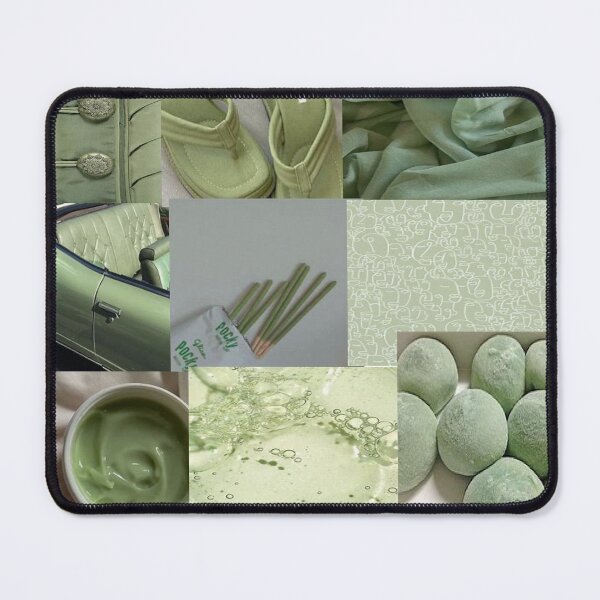 Item preview,  aesthetic Sage Green designed and sold by diamondfindzzz.