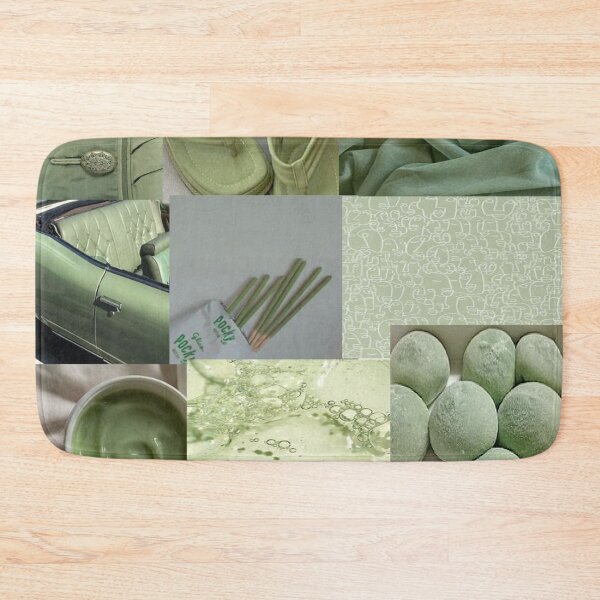 Item preview,  aesthetic Sage Green designed and sold by diamondfindzzz.