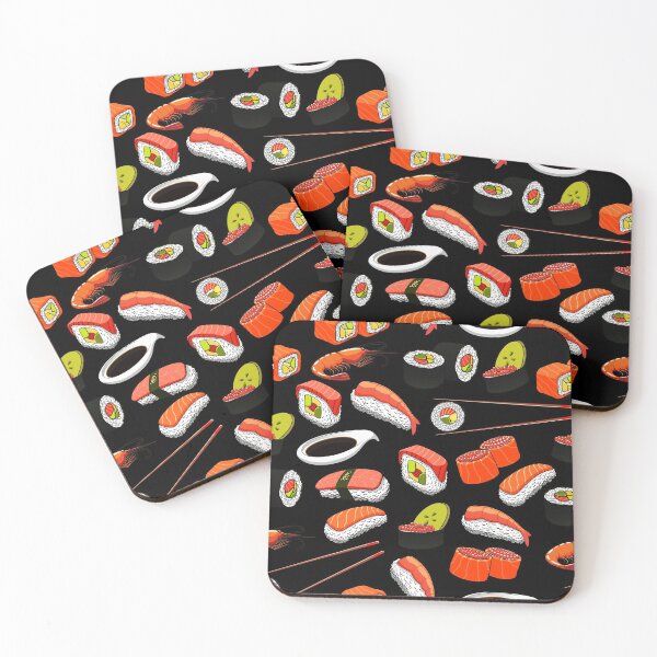 Item preview, Sushi Lover designed and sold by LuMarks.
