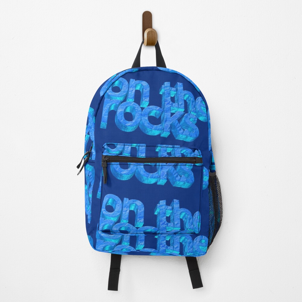 Item preview, Backpack designed and sold by Klementsen.