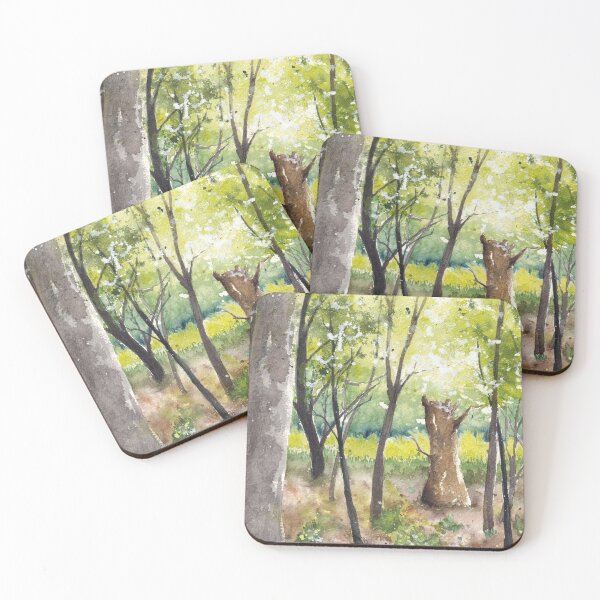 Item preview, Forest trip designed and sold by Édith Provost.