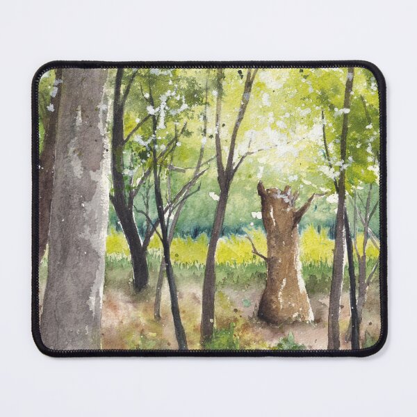 Item preview, Forest trip designed and sold by Édith Provost.