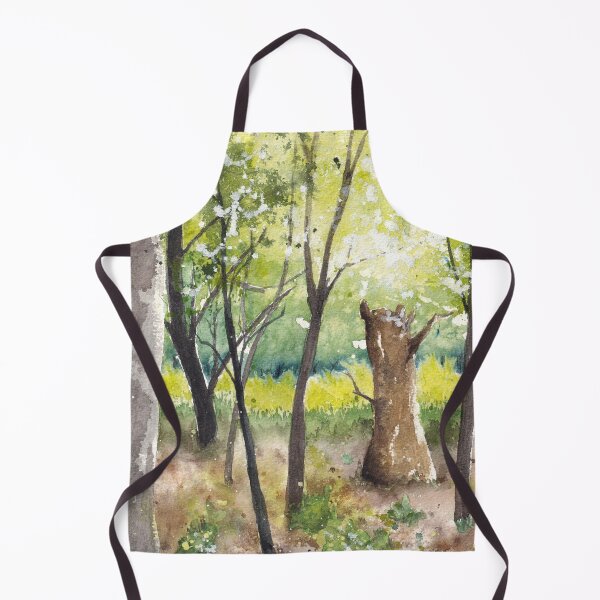 Item preview, Forest trip designed and sold by Édith Provost.