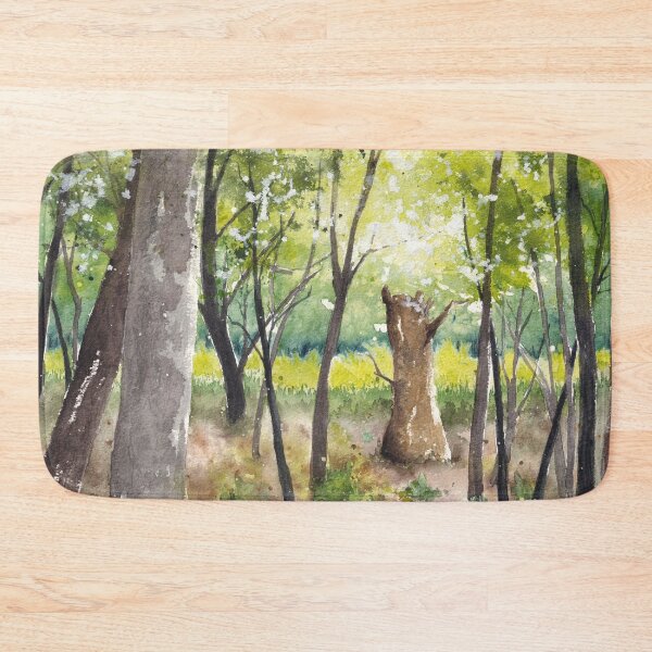 Item preview, Forest trip designed and sold by Édith Provost.