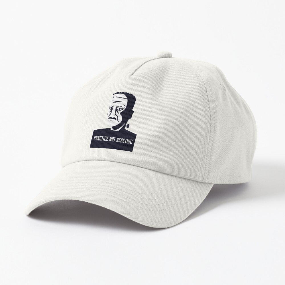 Item preview, Dad Hat designed and sold by ethosessential.