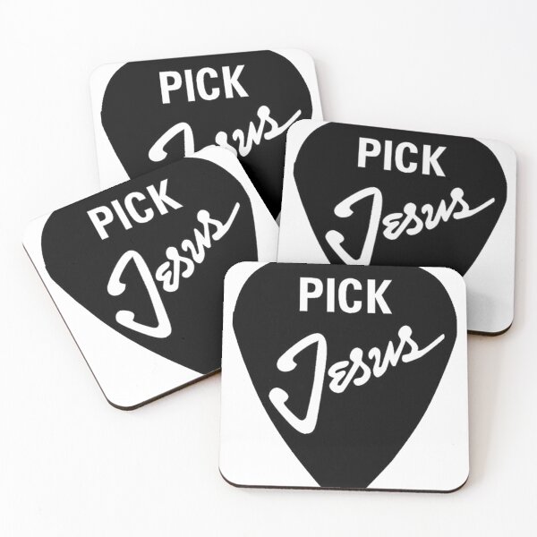 Artikelvorschau, wähle Jesus Gitarre entworfen und verkauft von LucyshopUS.