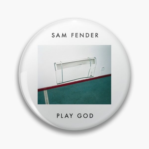 Item preview, Play God  designed and sold by LucyshopUS.